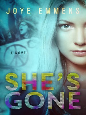 cover image of She's Gone